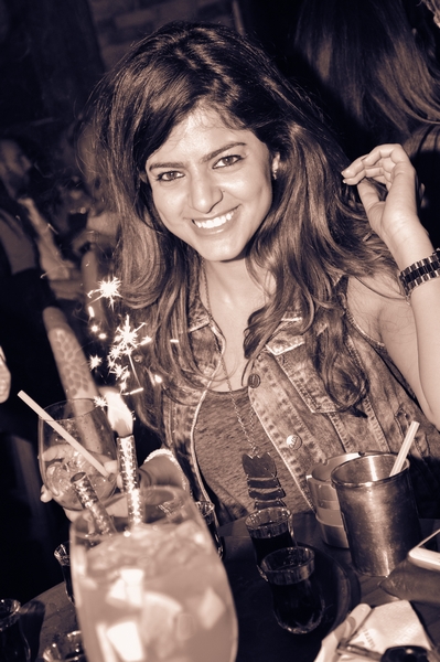Fertil Dbayeh on Saturday Night